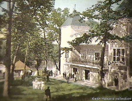Casino Park - Dance Hall (newer photo)